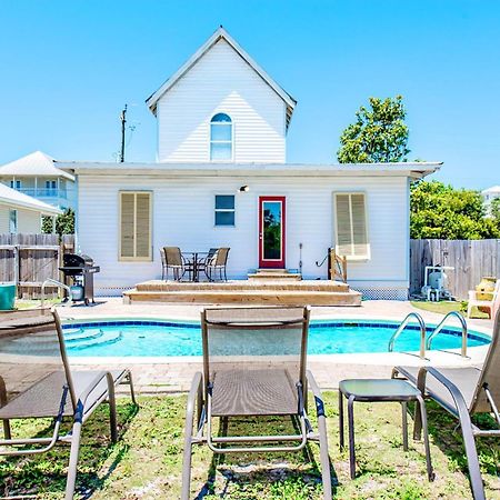 Crystal Cottage Ντέστιν Εξωτερικό φωτογραφία